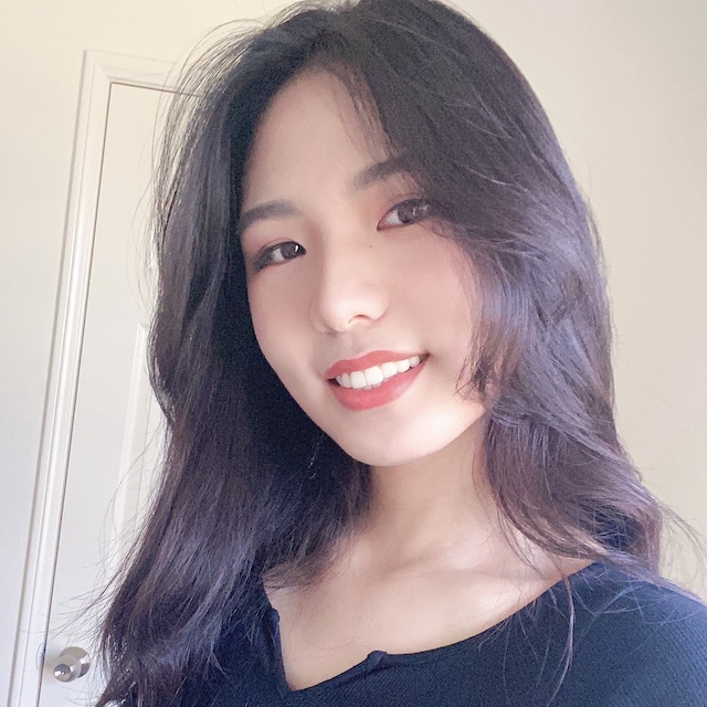 Bethy Qin