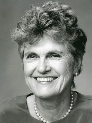 Susan Ervin Tripp