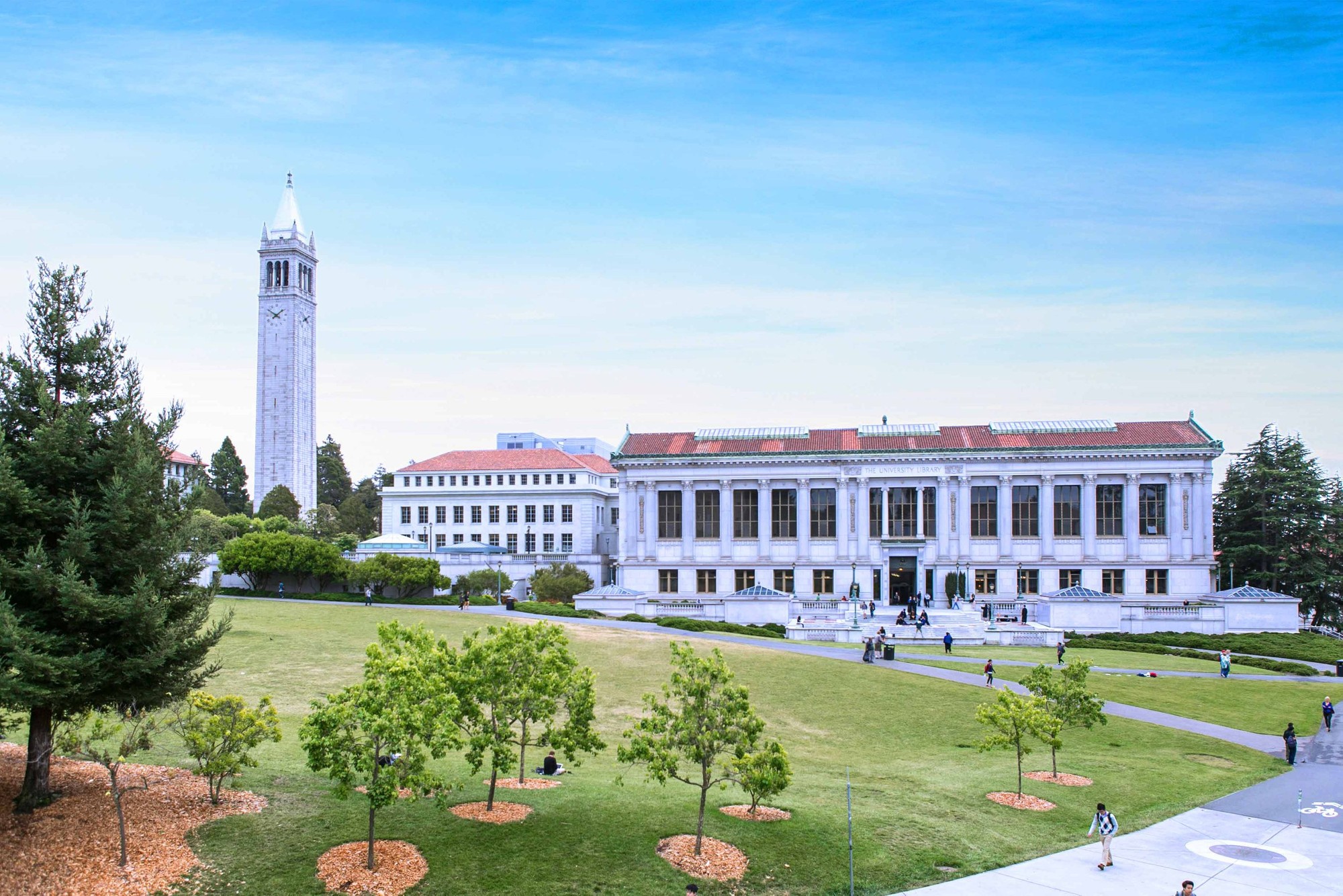 Uc Berkeley Start Date Fall 2025 - Hetti Lanette