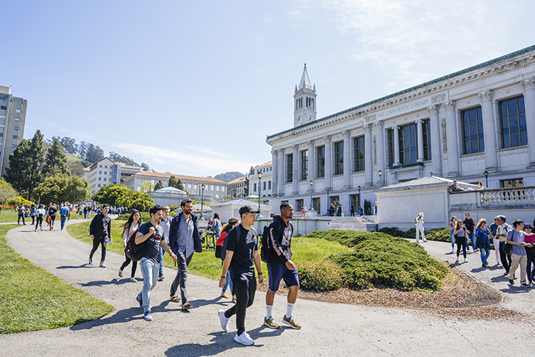 Graduate Program UC Psych