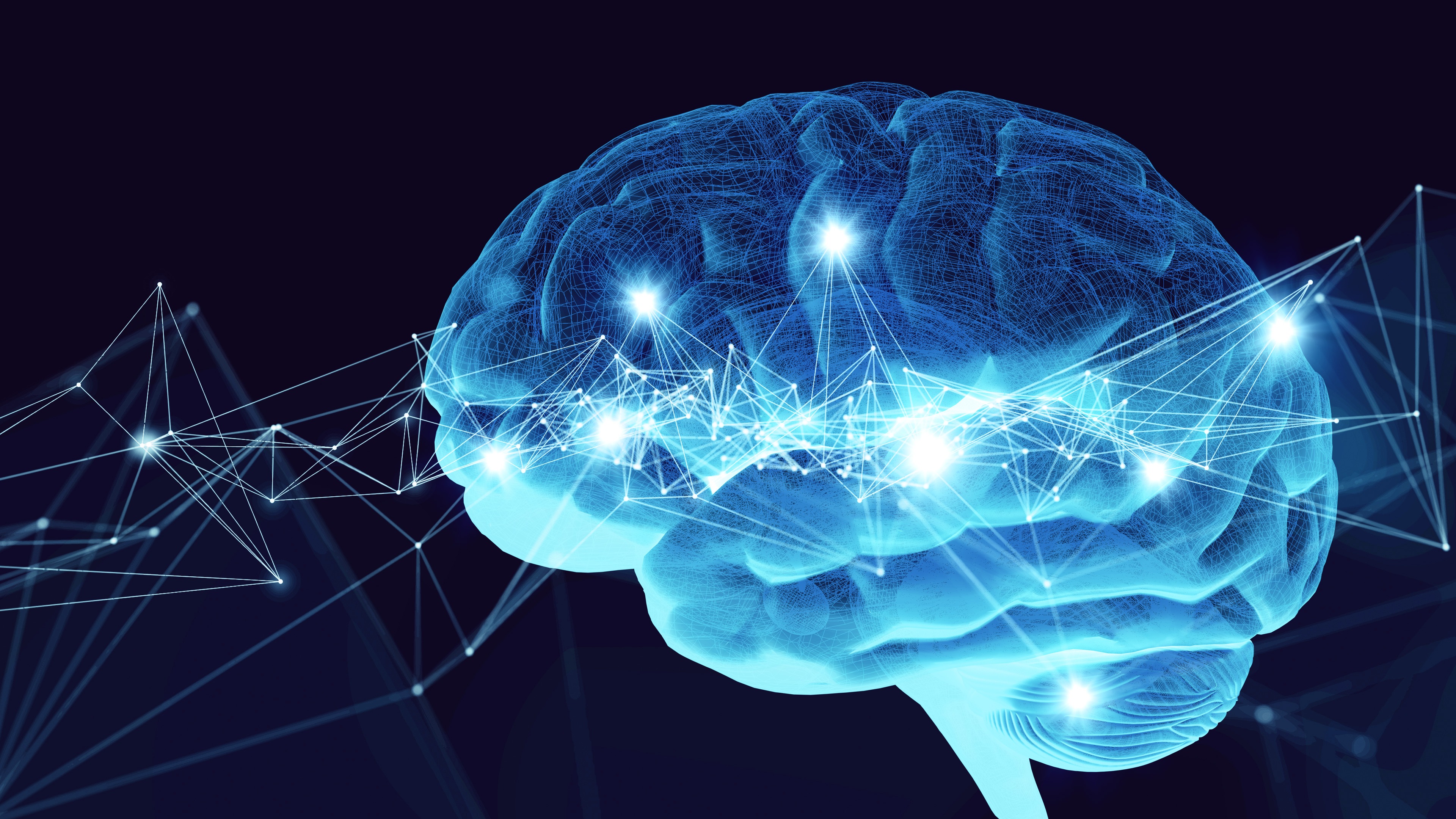 new research on cognitive neuroscience