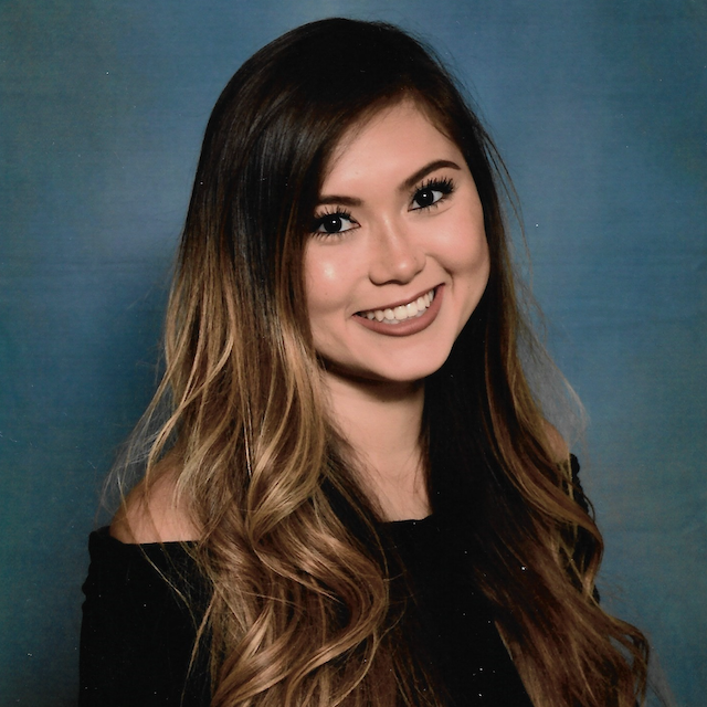 Kara Lauren Fukui