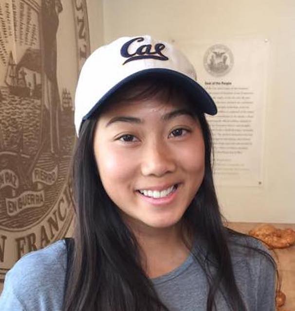 Sabrina Lu | UC Psych