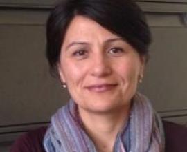 Ozlem Ayduk