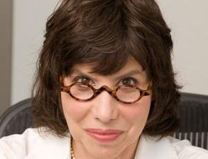 Alison Gopnik