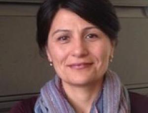 Ozlem Ayduk