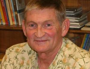 Professor Bob Knight