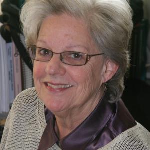 Carolyn Pape Cowan