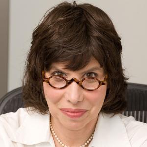 Alison Gopnik