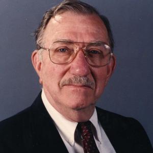 Donald A. Riley